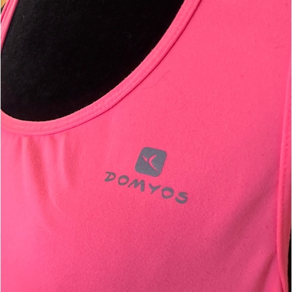 Décathlon tank top ✔️ - Picture 6 of 7